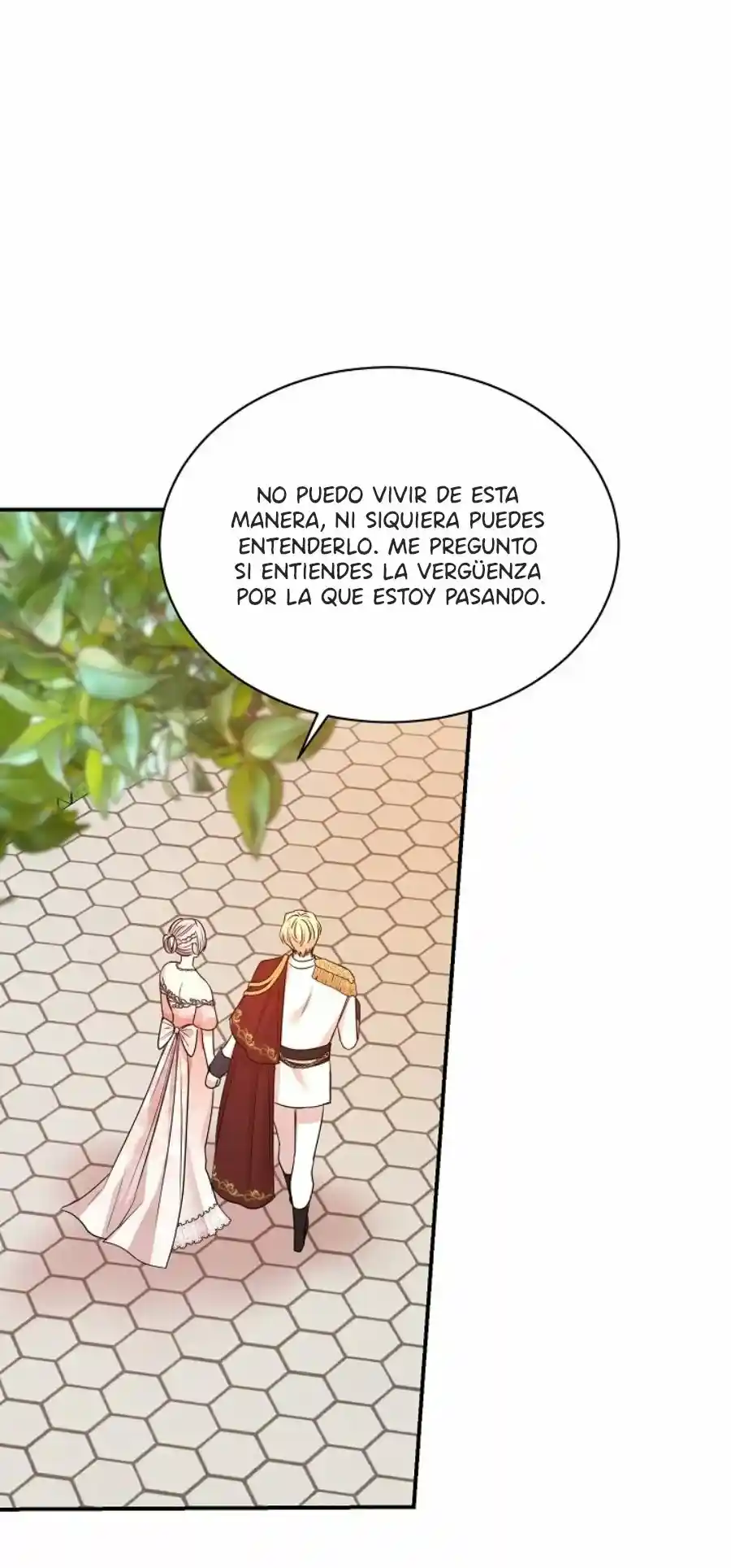 Estoy Deprimida Porque Mi Segundo Esposo Está Desesperado - Capítulo 41 - Página 55 - LectorTMOo