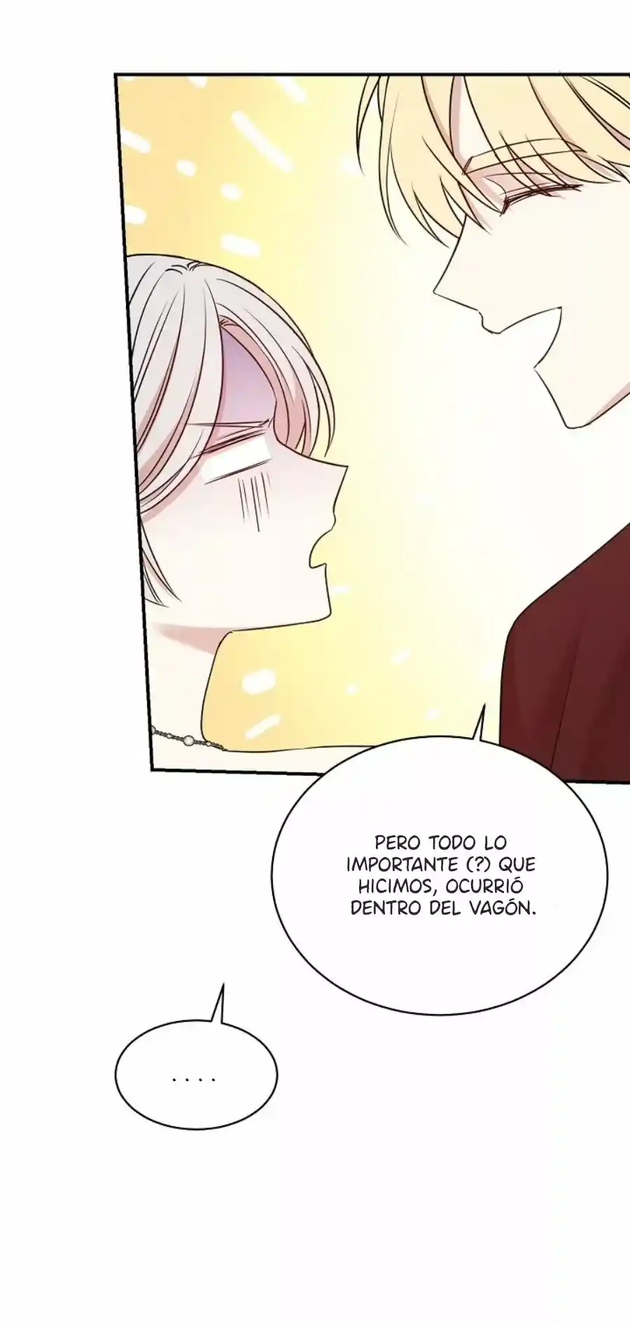 Estoy Deprimida Porque Mi Segundo Esposo Está Desesperado - Capítulo 41 - Página 56 - LectorTMOo