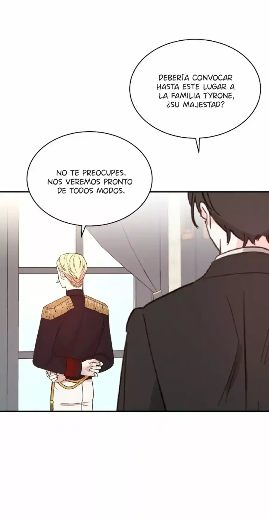 Estoy Deprimida Porque Mi Segundo Esposo Está Desesperado - Capítulo 41 - Página 59 - LectorTMOo