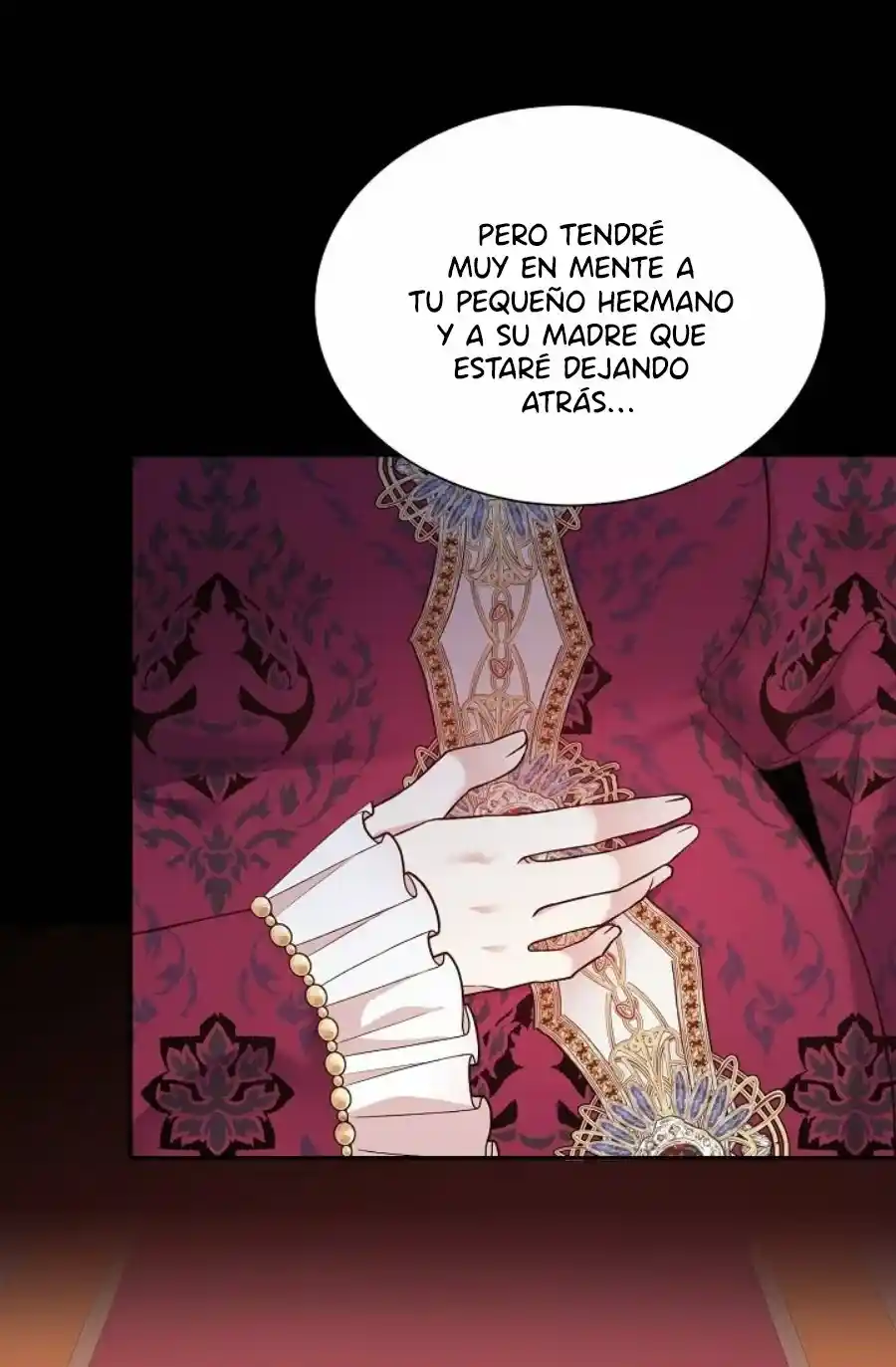 Estoy Deprimida Porque Mi Segundo Esposo Está Desesperado - Capítulo 41 - Página 66 - LectorTMOo