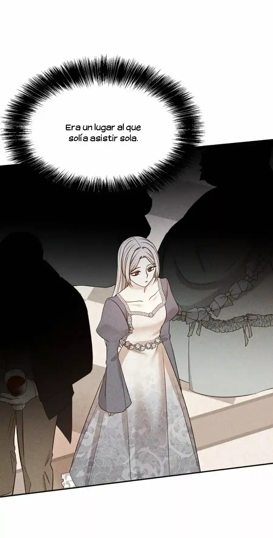 Estoy Deprimida Porque Mi Segundo Esposo Está Desesperado - Capítulo 42 - Página 18 - LectorTMOo