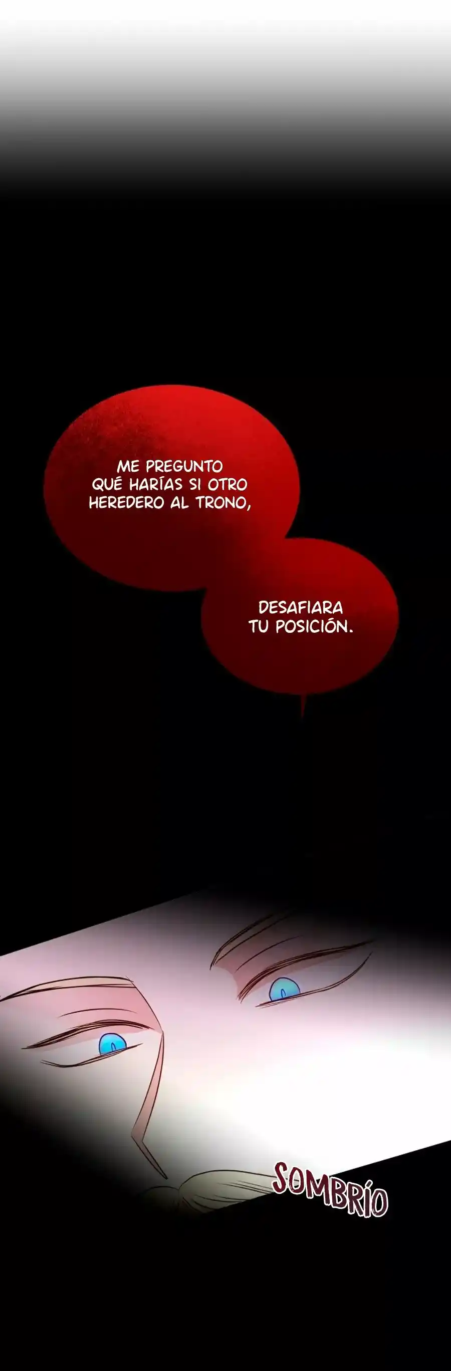 Estoy Deprimida Porque Mi Segundo Esposo Está Desesperado - Capítulo 43 - Página 7 - LectorTMOo