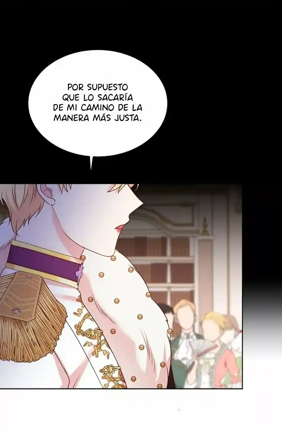Estoy Deprimida Porque Mi Segundo Esposo Está Desesperado - Capítulo 43 - Página 9 - LectorTMOo