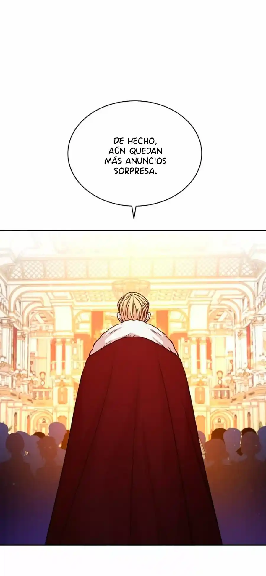Estoy Deprimida Porque Mi Segundo Esposo Está Desesperado - Capítulo 43 - Página 13 - LectorTMOo