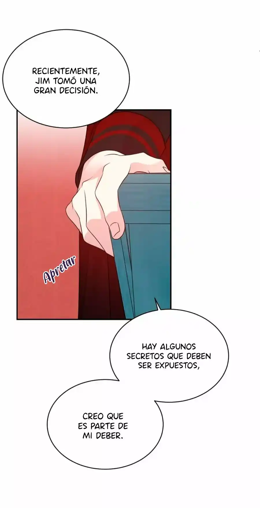 Estoy Deprimida Porque Mi Segundo Esposo Está Desesperado - Capítulo 43 - Página 14 - LectorTMOo