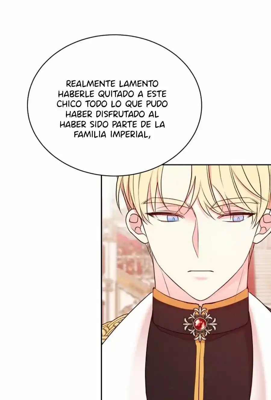 Estoy Deprimida Porque Mi Segundo Esposo Está Desesperado - Capítulo 43 - Página 36 - LectorTMOo