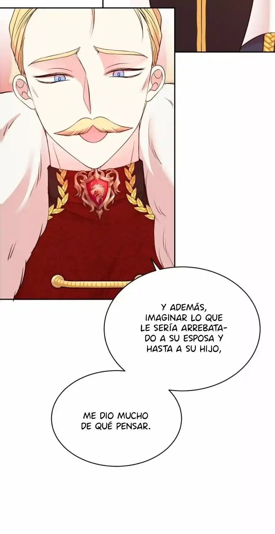 Estoy Deprimida Porque Mi Segundo Esposo Está Desesperado - Capítulo 43 - Página 37 - LectorTMOo