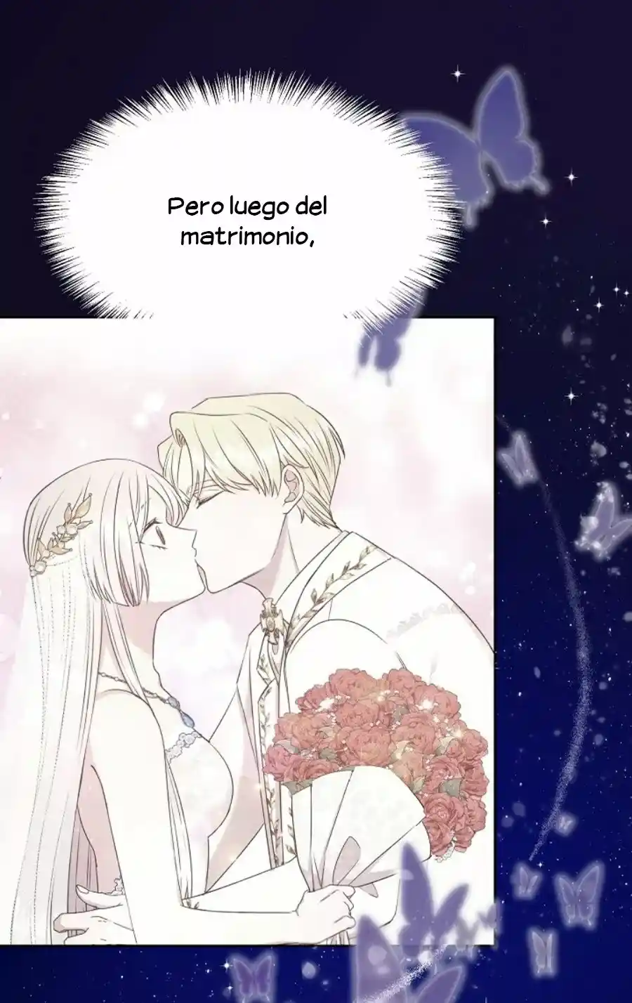 Estoy Deprimida Porque Mi Segundo Esposo Está Desesperado - Capítulo 43 - Página 39 - LectorTMOo