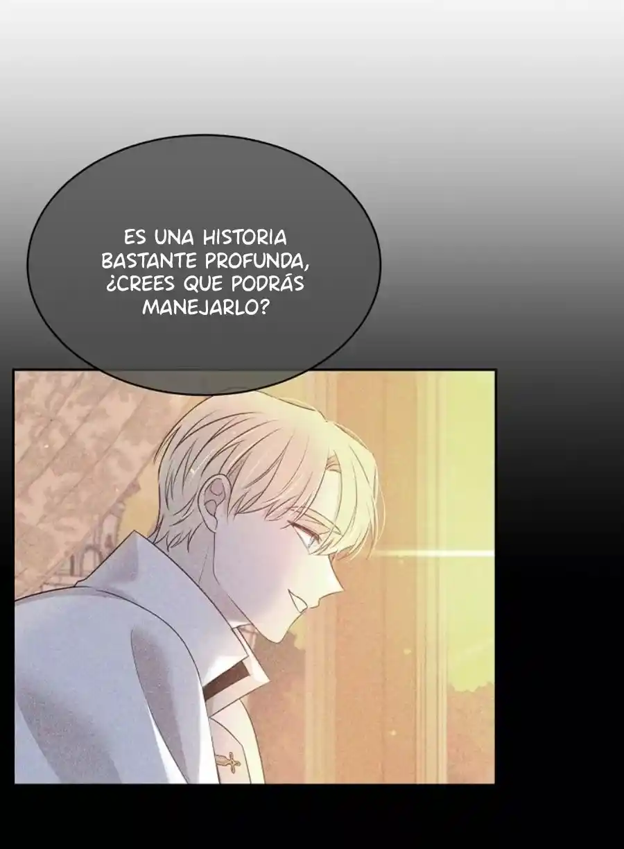 Estoy Deprimida Porque Mi Segundo Esposo Está Desesperado - Capítulo 43 - Página 48 - LectorTMOo