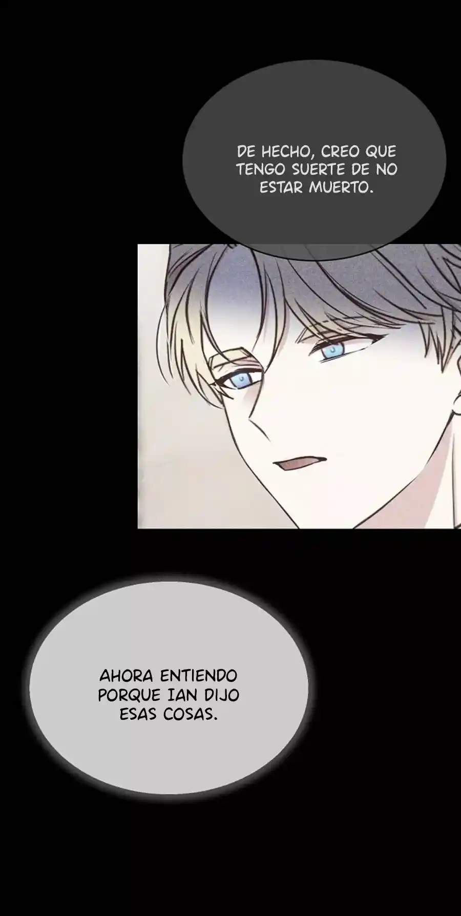 Estoy Deprimida Porque Mi Segundo Esposo Está Desesperado - Capítulo 43 - Página 49 - LectorTMOo