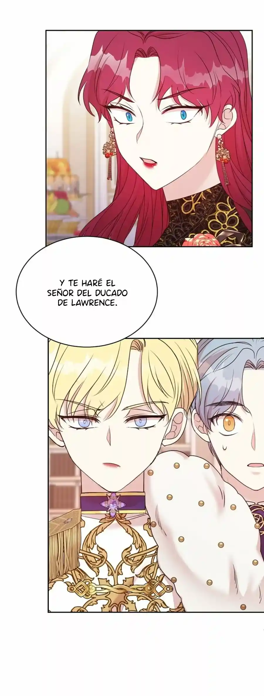 Estoy Deprimida Porque Mi Segundo Esposo Está Desesperado - Capítulo 43 - Página 54 - LectorTMOo