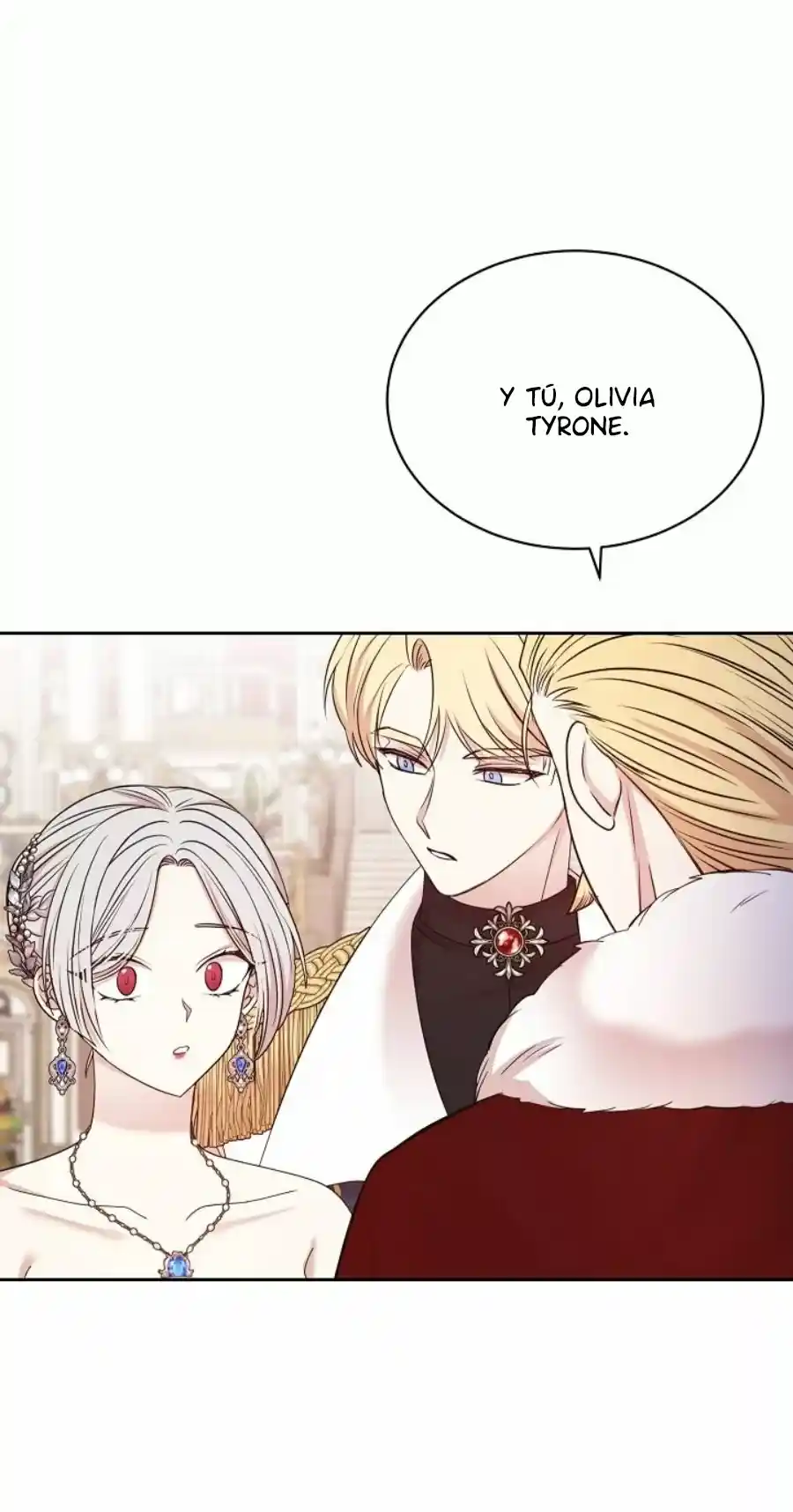 Estoy Deprimida Porque Mi Segundo Esposo Está Desesperado - Capítulo 43 - Página 59 - LectorTMOo