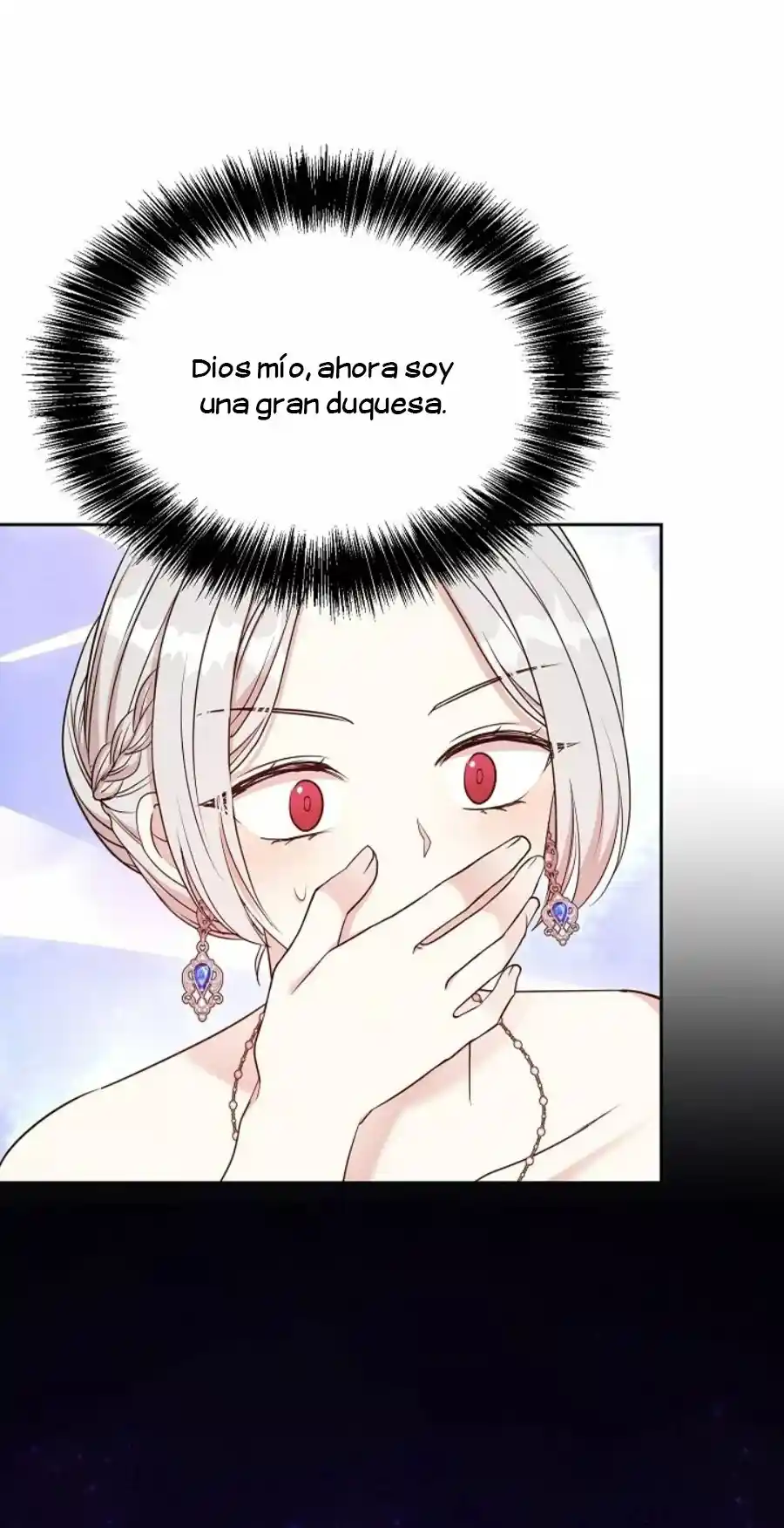 Estoy Deprimida Porque Mi Segundo Esposo Está Desesperado - Capítulo 43 - Página 61 - LectorTMOo