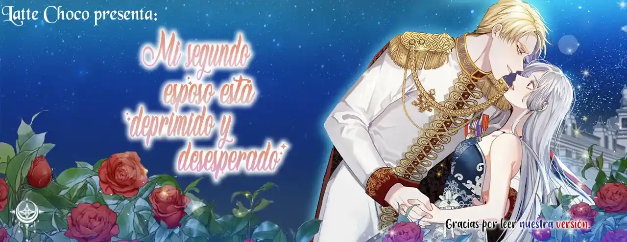 Estoy Deprimida Porque Mi Segundo Esposo Está Desesperado - Capítulo 44 - Página 5 - LectorTMOo