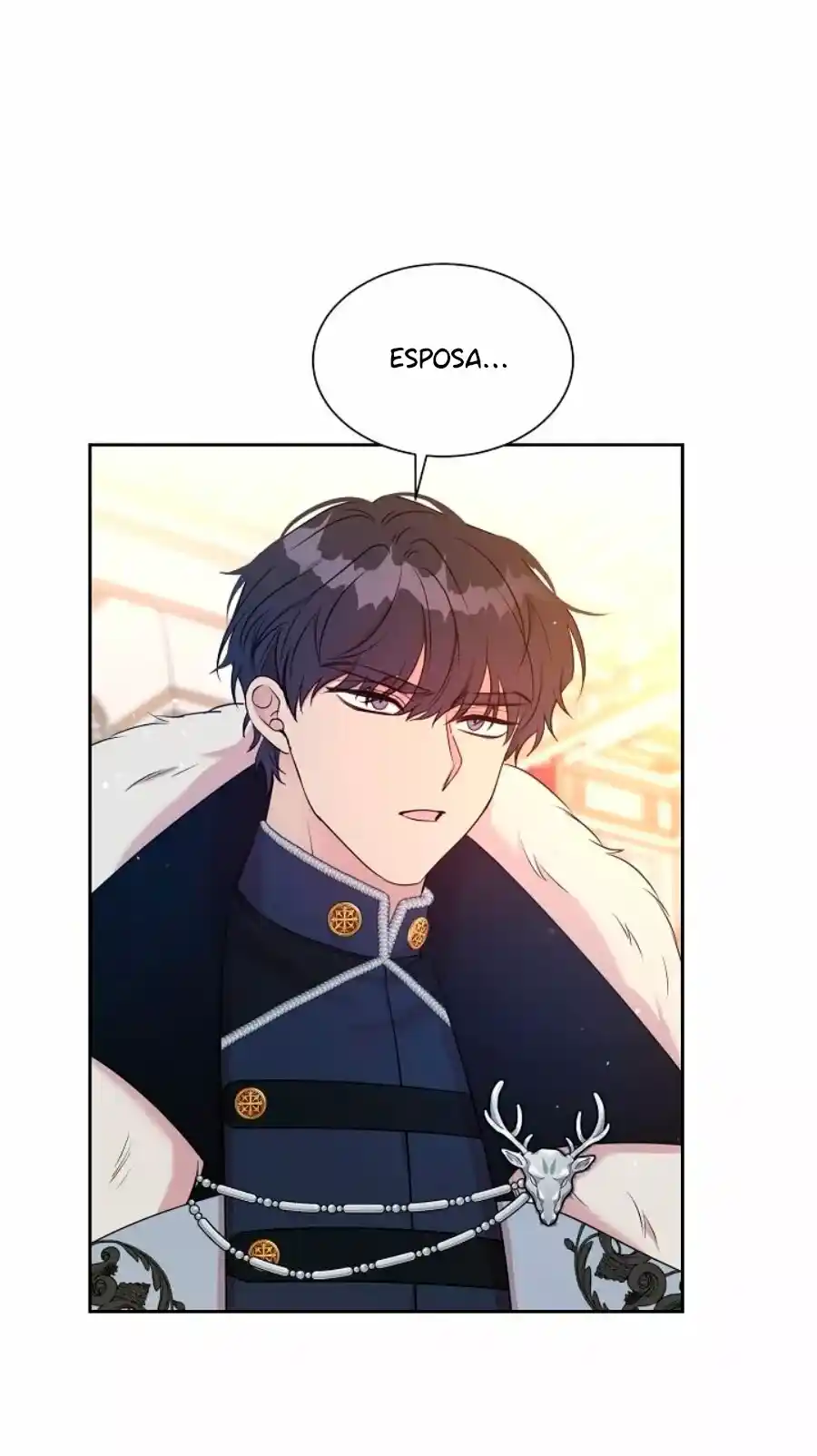 Estoy Deprimida Porque Mi Segundo Esposo Está Desesperado - Capítulo 44 - Página 25 - LectorTMOo