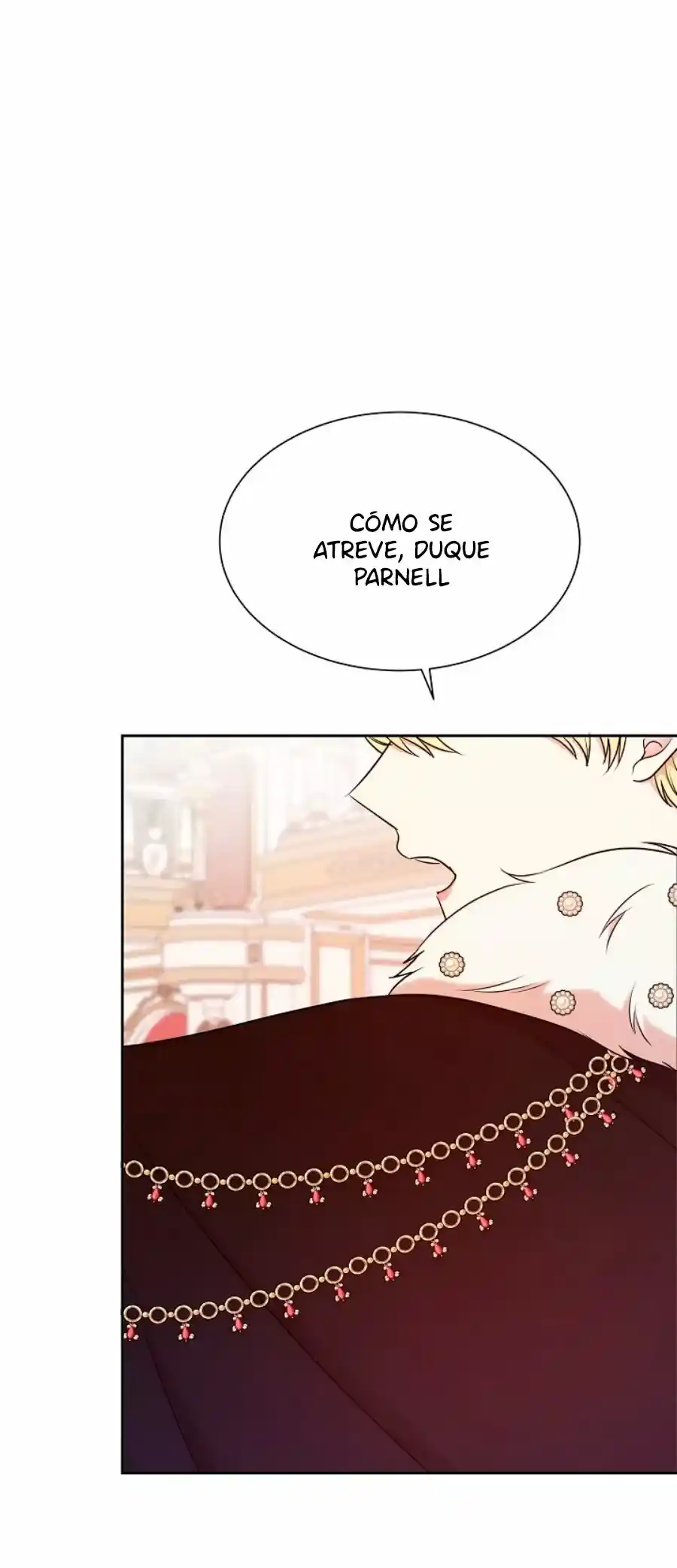 Estoy Deprimida Porque Mi Segundo Esposo Está Desesperado - Capítulo 45 - Página 11 - LectorTMOo