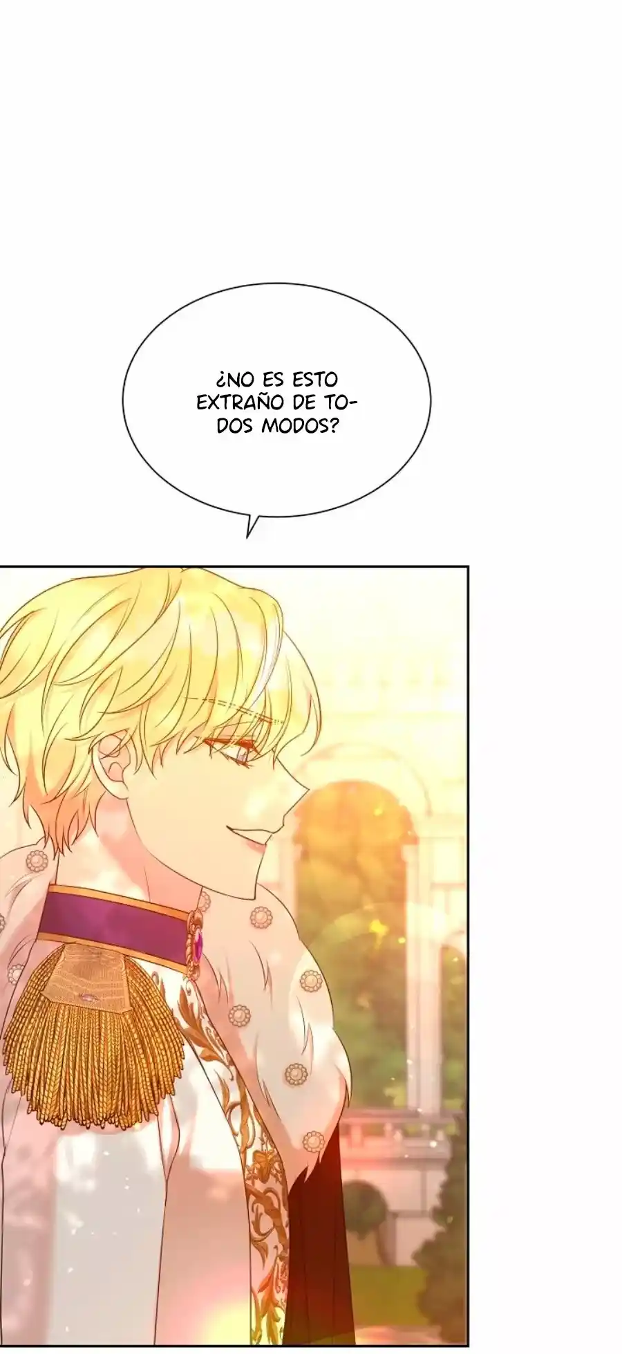 Estoy Deprimida Porque Mi Segundo Esposo Está Desesperado - Capítulo 45 - Página 39 - LectorTMOo