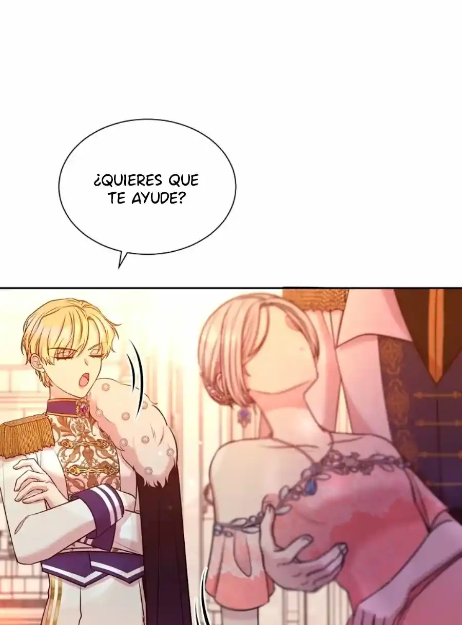 Estoy Deprimida Porque Mi Segundo Esposo Está Desesperado - Capítulo 45 - Página 46 - LectorTMOo
