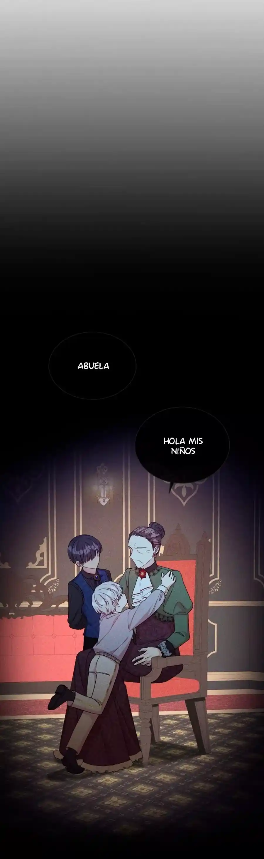 Estoy Deprimida Porque Mi Segundo Esposo Está Desesperado - Capítulo 45 - Página 50 - LectorTMOo