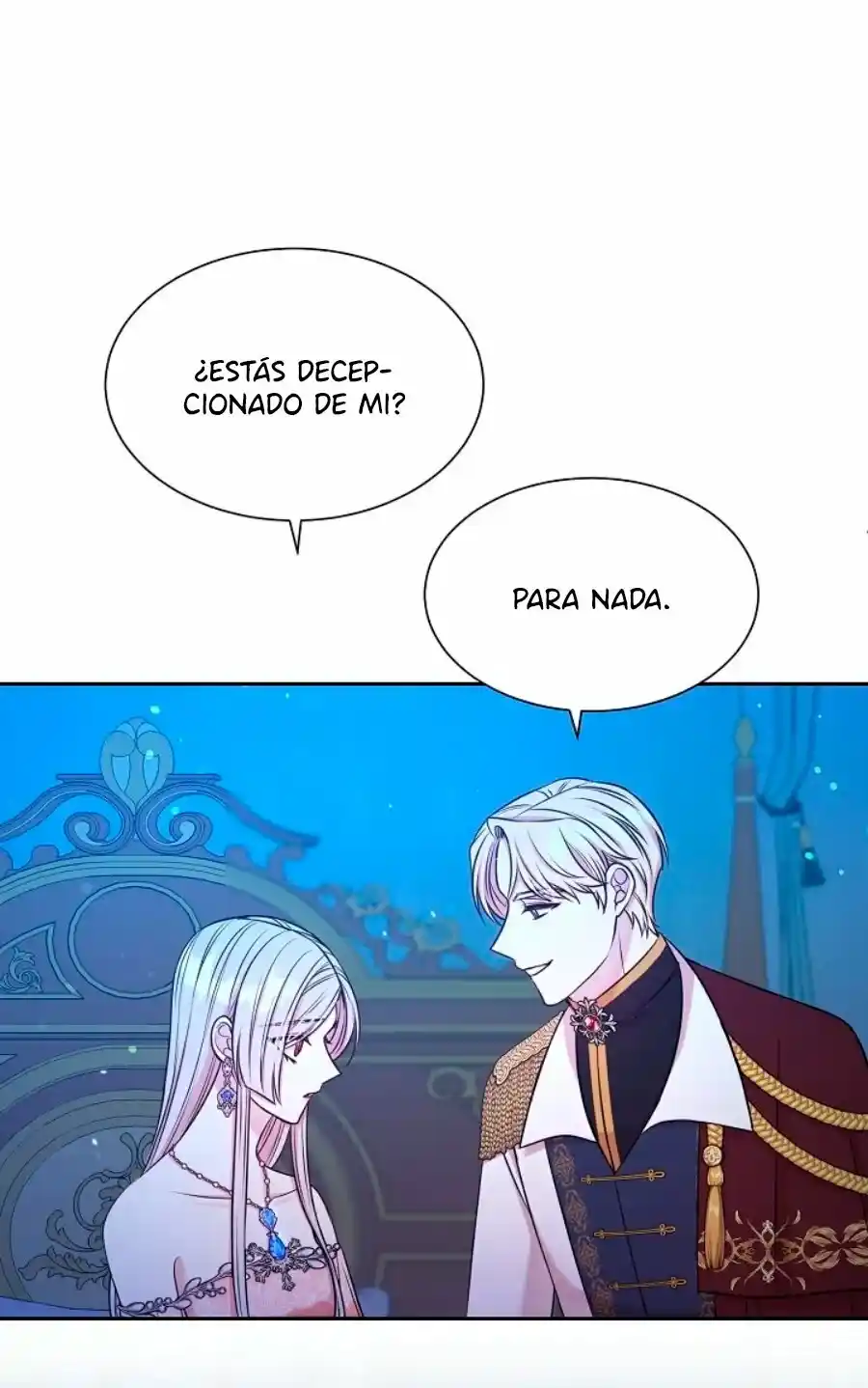 Estoy Deprimida Porque Mi Segundo Esposo Está Desesperado - Capítulo 46 - Página 17 - LectorTMOo