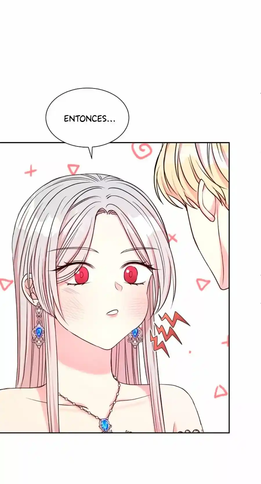 Estoy Deprimida Porque Mi Segundo Esposo Está Desesperado - Capítulo 46 - Página 41 - LectorTMOo