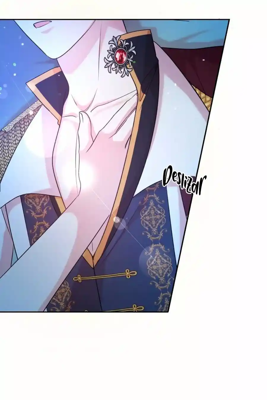 Estoy Deprimida Porque Mi Segundo Esposo Está Desesperado - Capítulo 46 - Página 48 - LectorTMOo