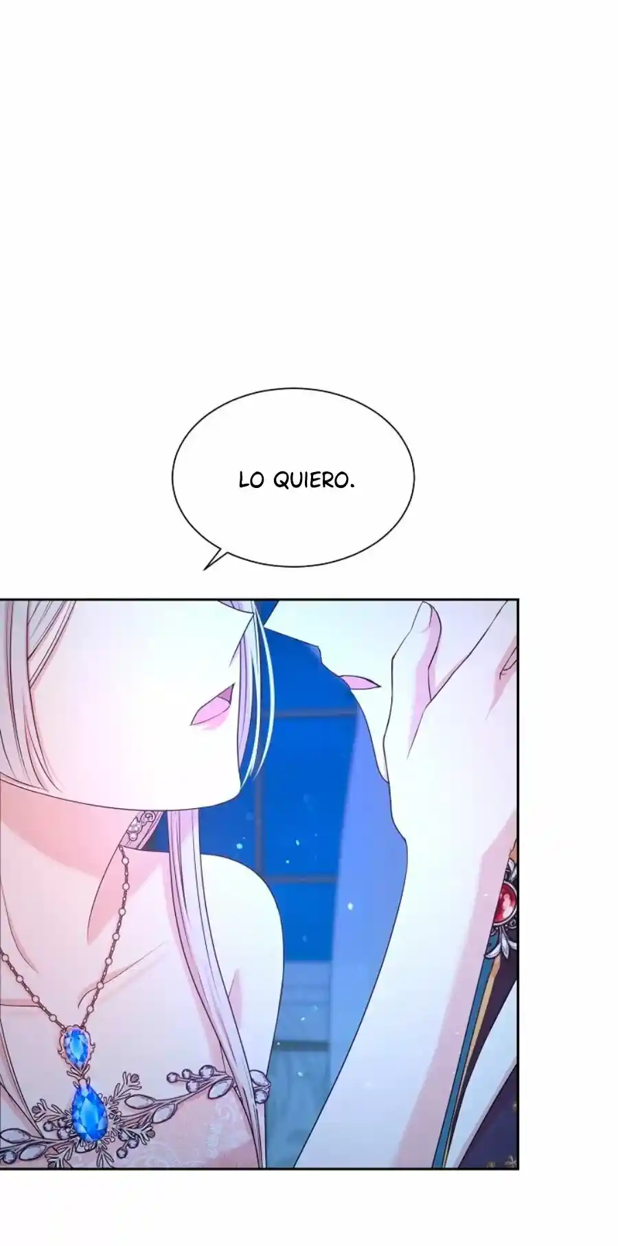 Estoy Deprimida Porque Mi Segundo Esposo Está Desesperado - Capítulo 46 - Página 51 - LectorTMOo