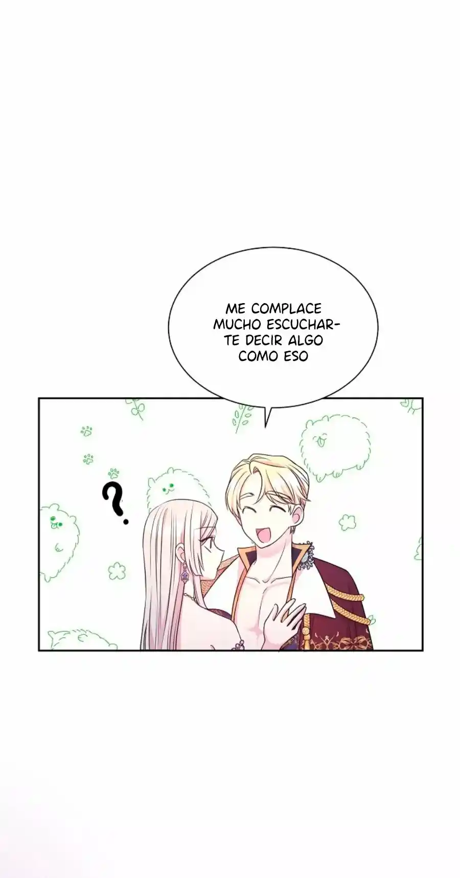 Estoy Deprimida Porque Mi Segundo Esposo Está Desesperado - Capítulo 46 - Página 54 - LectorTMOo