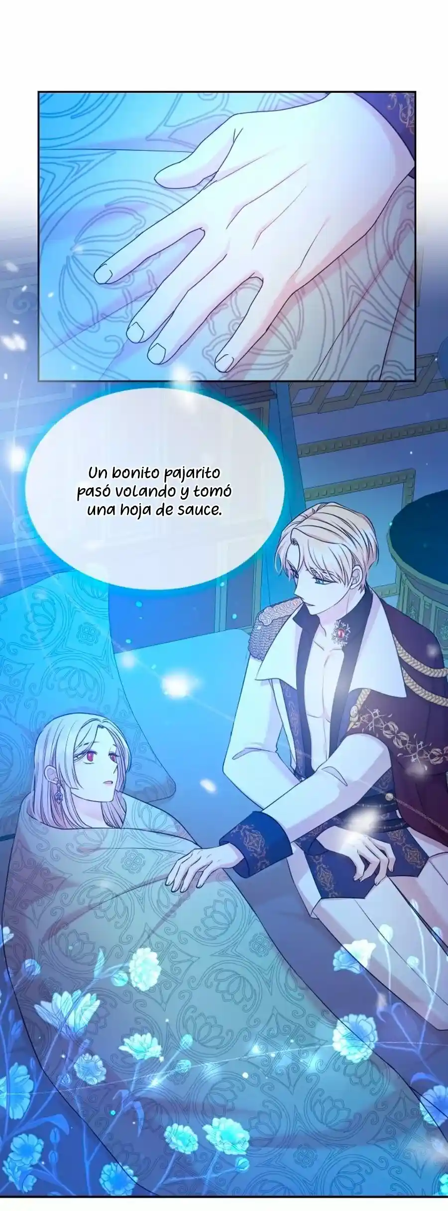 Estoy Deprimida Porque Mi Segundo Esposo Está Desesperado - Capítulo 46 - Página 60 - LectorTMOo