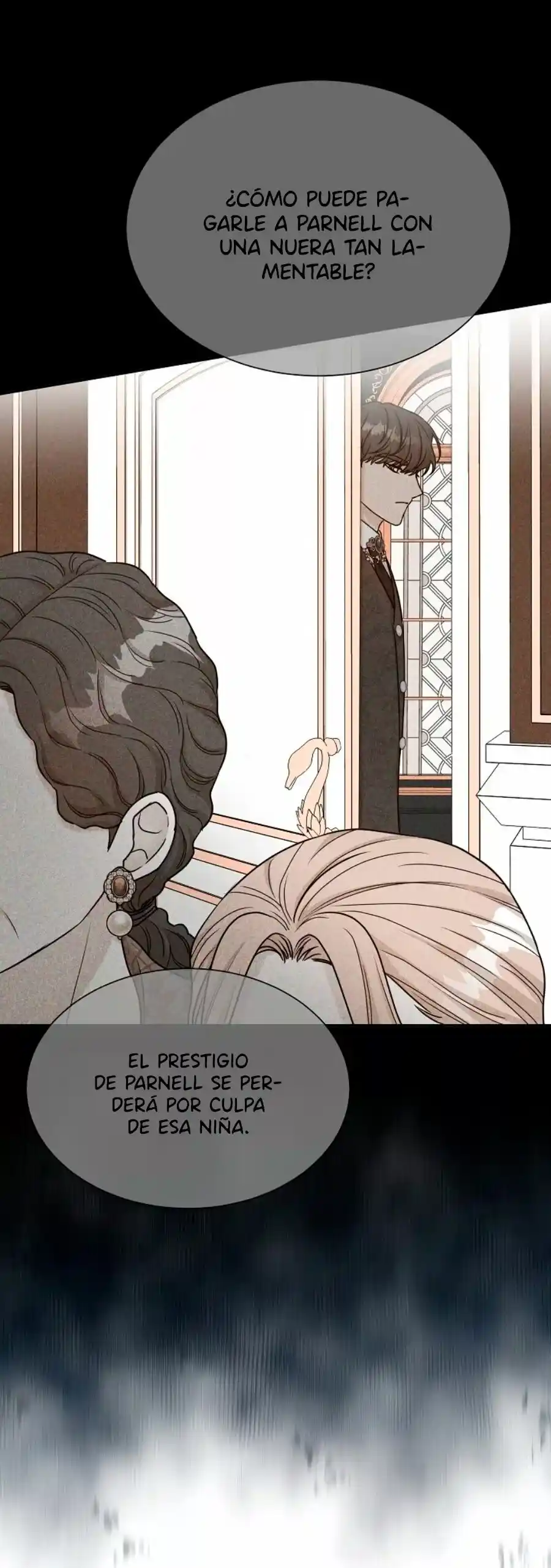 Estoy Deprimida Porque Mi Segundo Esposo Está Desesperado - Capítulo 47 - Página 15 - LectorTMOo