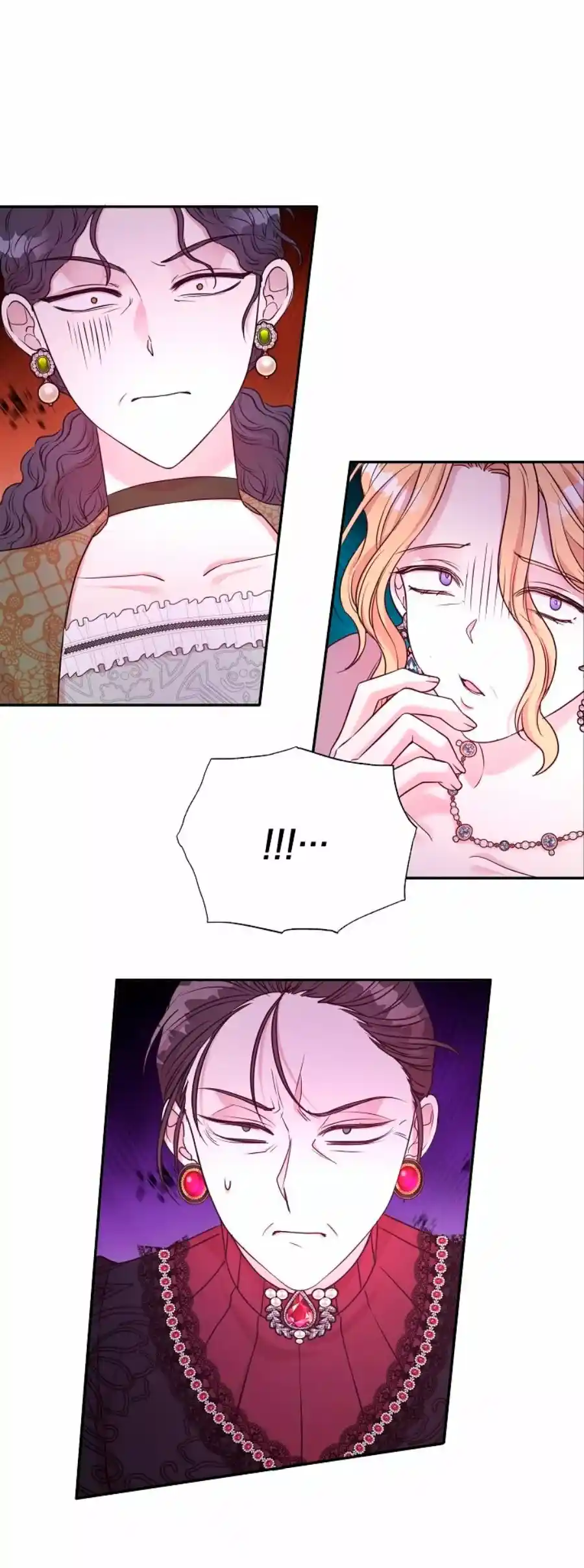 Estoy Deprimida Porque Mi Segundo Esposo Está Desesperado - Capítulo 47 - Página 19 - LectorTMOo