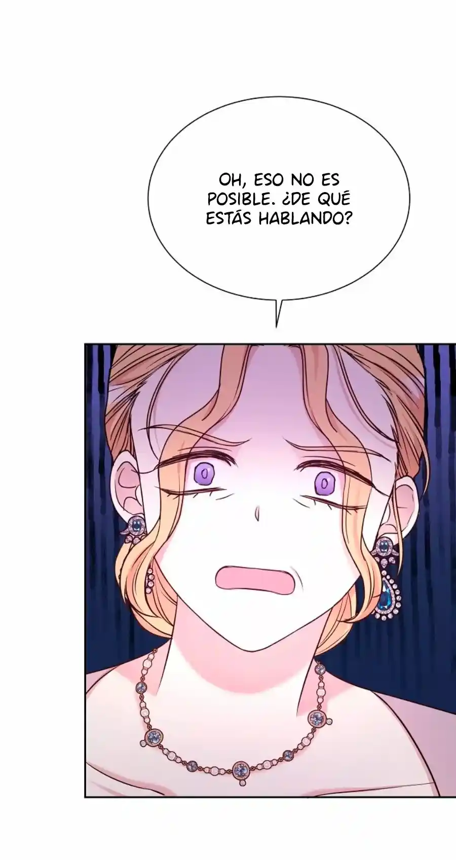 Estoy Deprimida Porque Mi Segundo Esposo Está Desesperado - Capítulo 47 - Página 21 - LectorTMOo