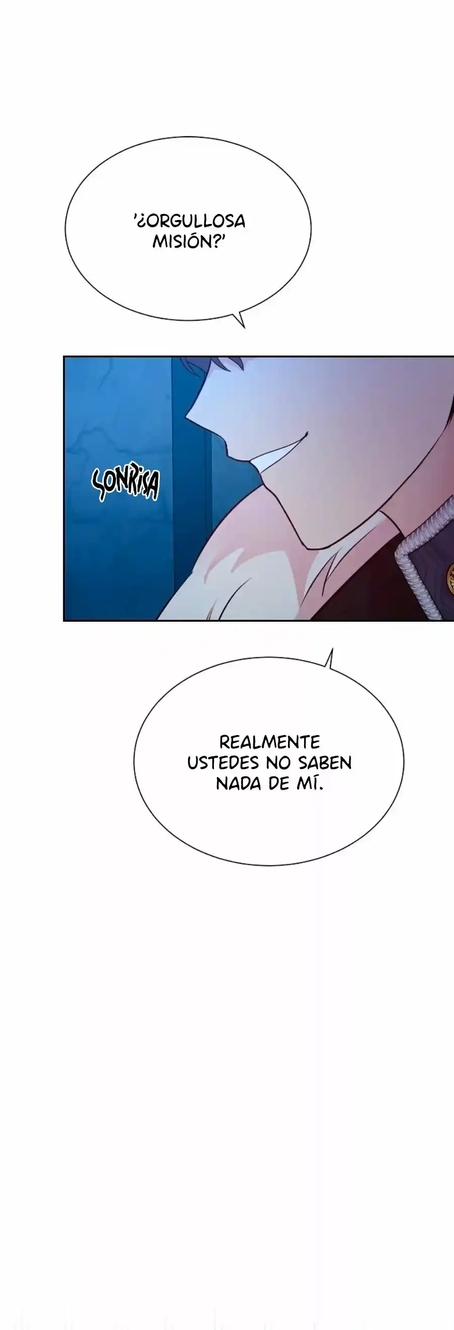 Estoy Deprimida Porque Mi Segundo Esposo Está Desesperado - Capítulo 47 - Página 37 - LectorTMOo