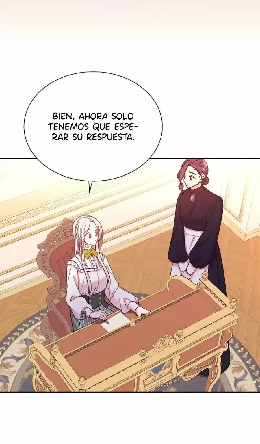 Estoy Deprimida Porque Mi Segundo Esposo Está Desesperado - Capítulo 47 - Página 49 - LectorTMOo