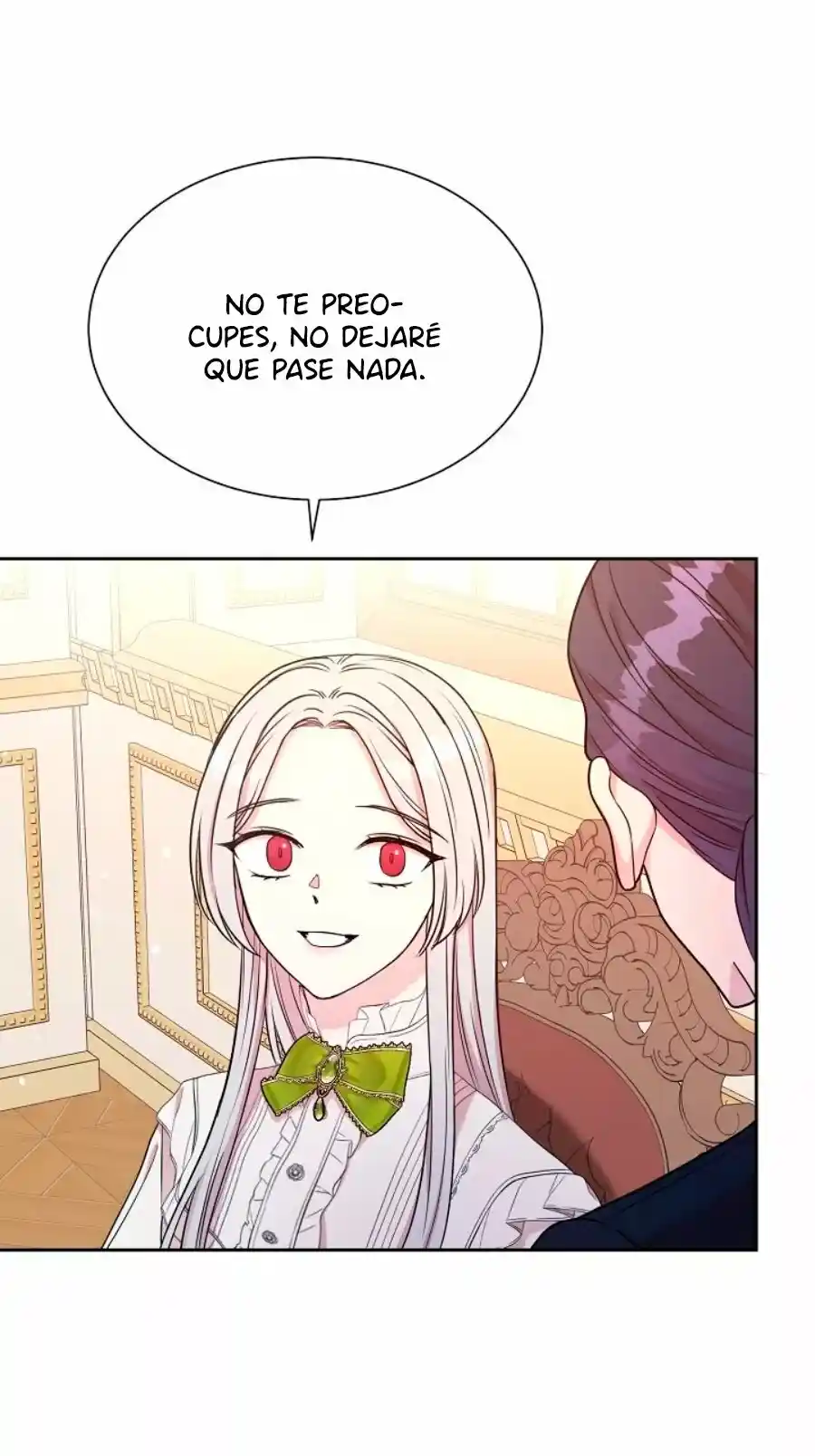 Estoy Deprimida Porque Mi Segundo Esposo Está Desesperado - Capítulo 47 - Página 51 - LectorTMOo