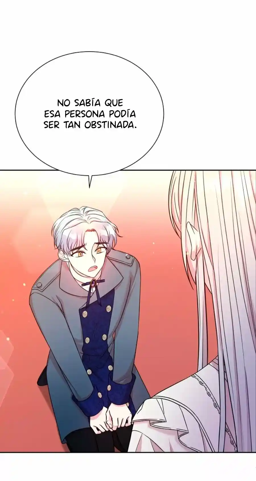 Estoy Deprimida Porque Mi Segundo Esposo Está Desesperado - Capítulo 47 - Página 58 - LectorTMOo