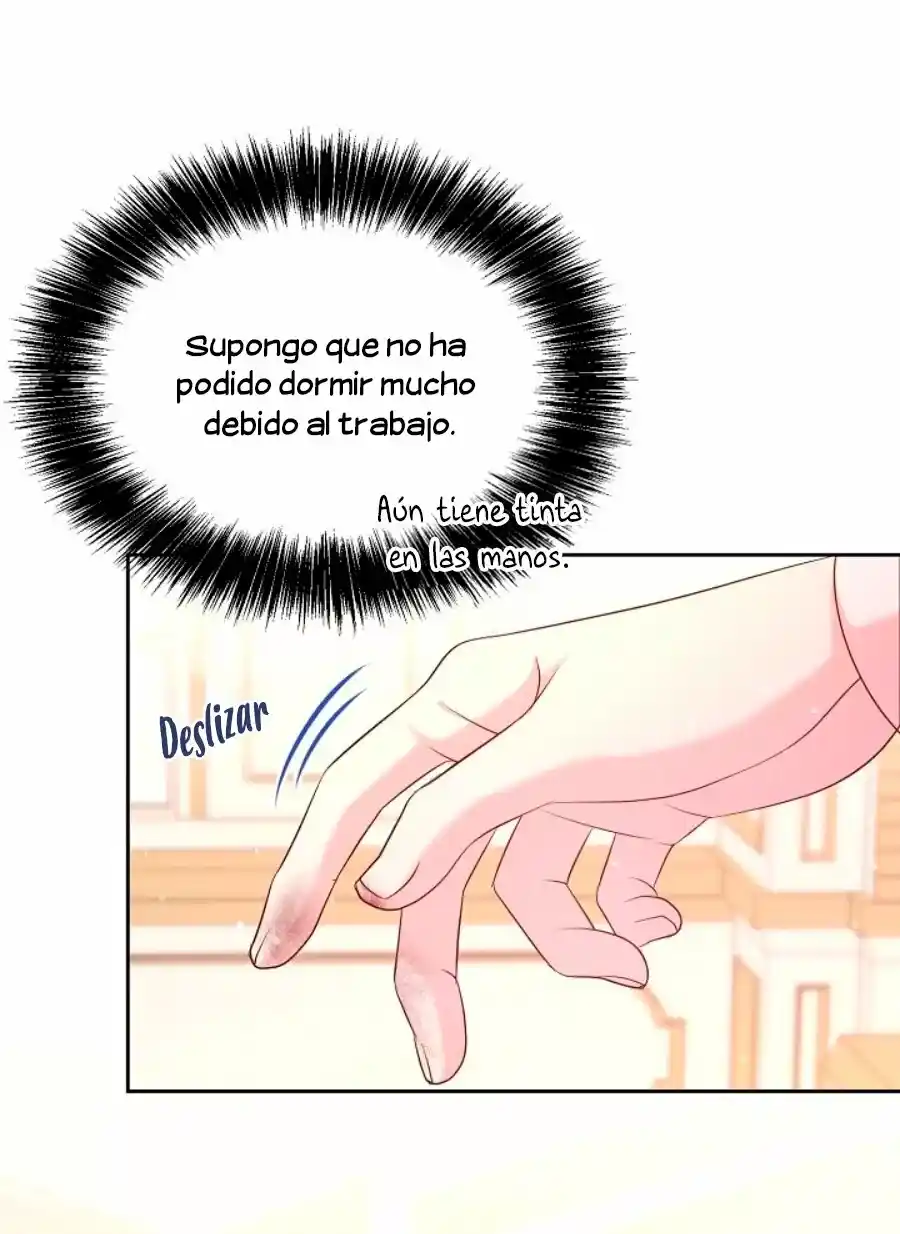 Estoy Deprimida Porque Mi Segundo Esposo Está Desesperado - Capítulo 48 - Página 14 - LectorTMOo