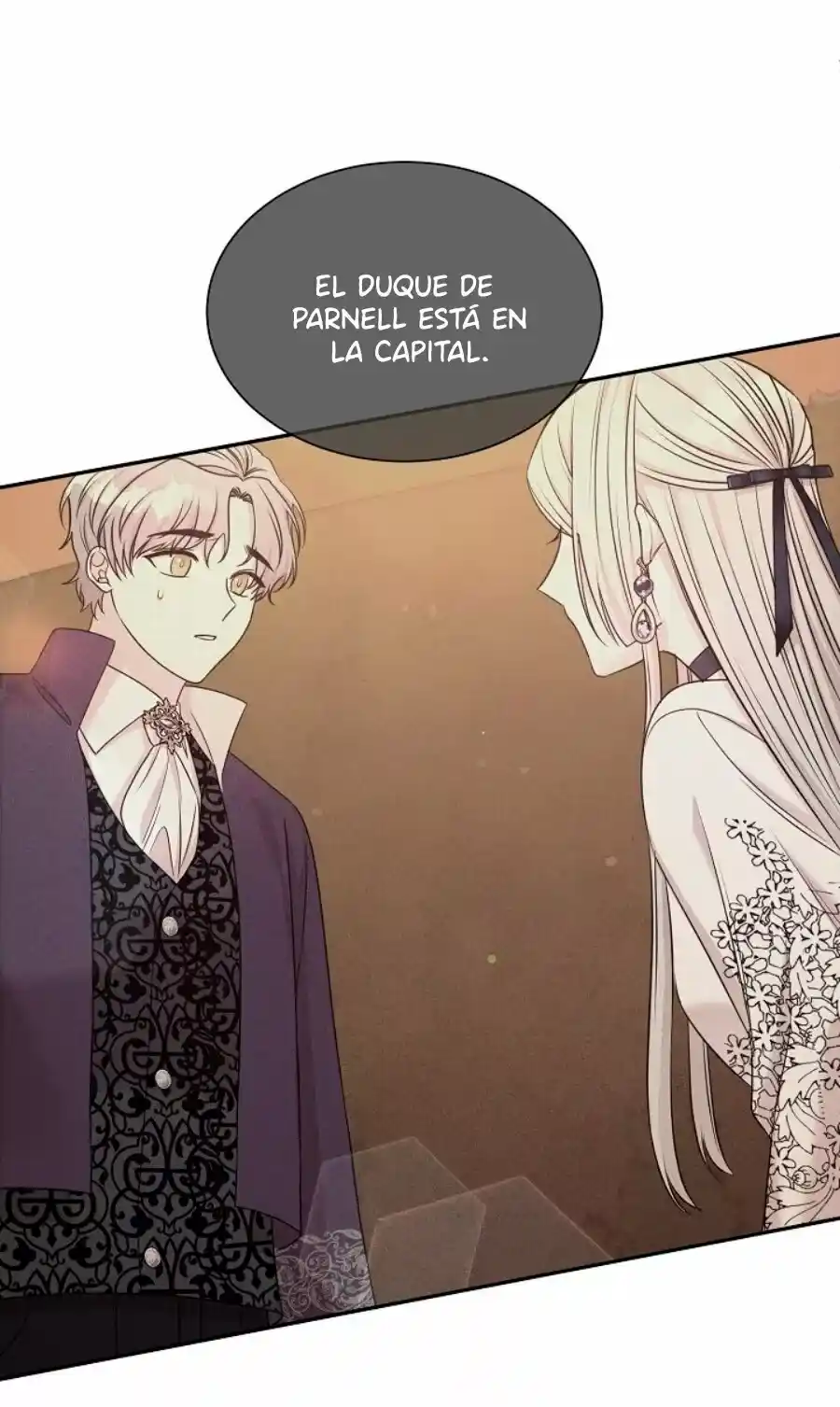 Estoy Deprimida Porque Mi Segundo Esposo Está Desesperado - Capítulo 48 - Página 29 - LectorTMOo