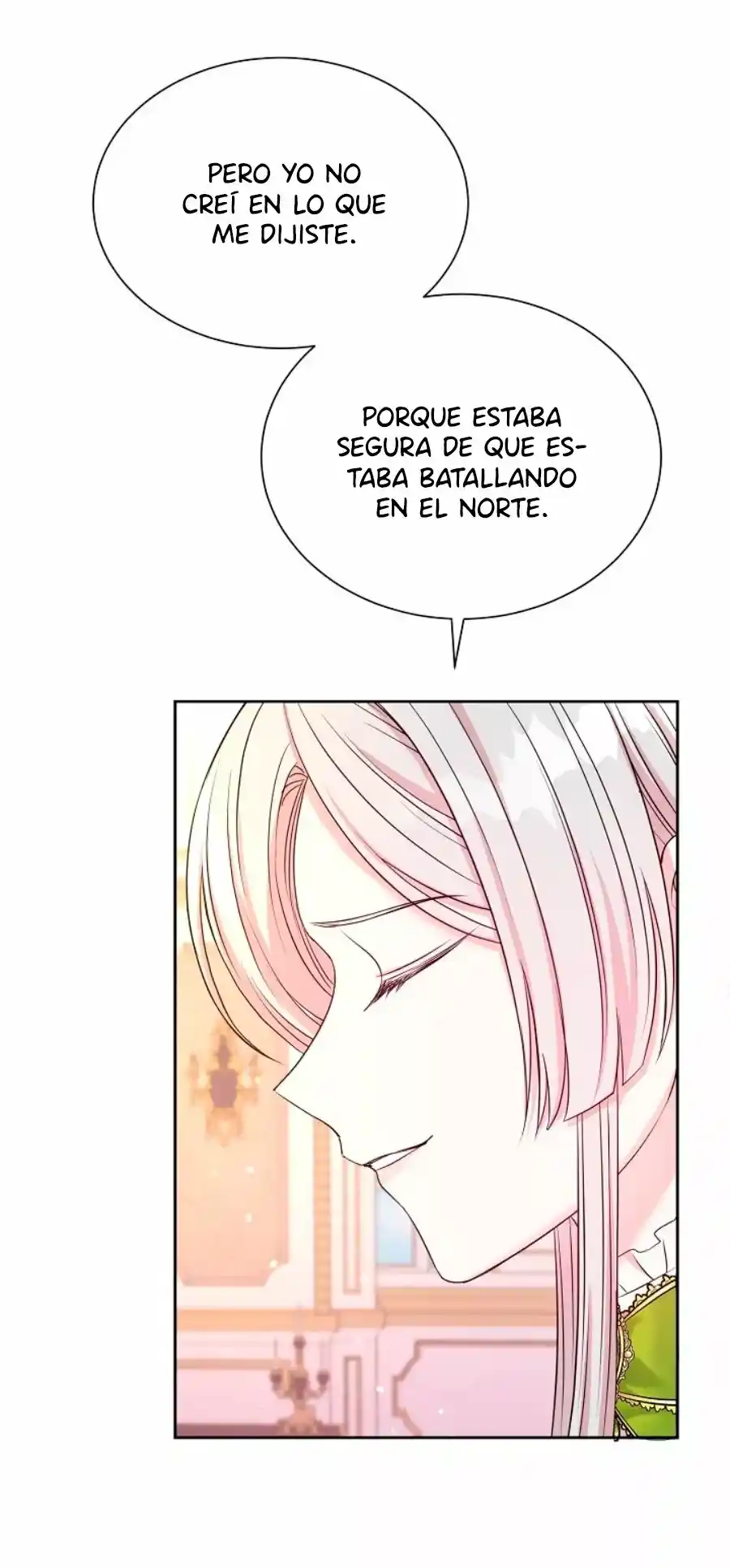 Estoy Deprimida Porque Mi Segundo Esposo Está Desesperado - Capítulo 48 - Página 30 - LectorTMOo