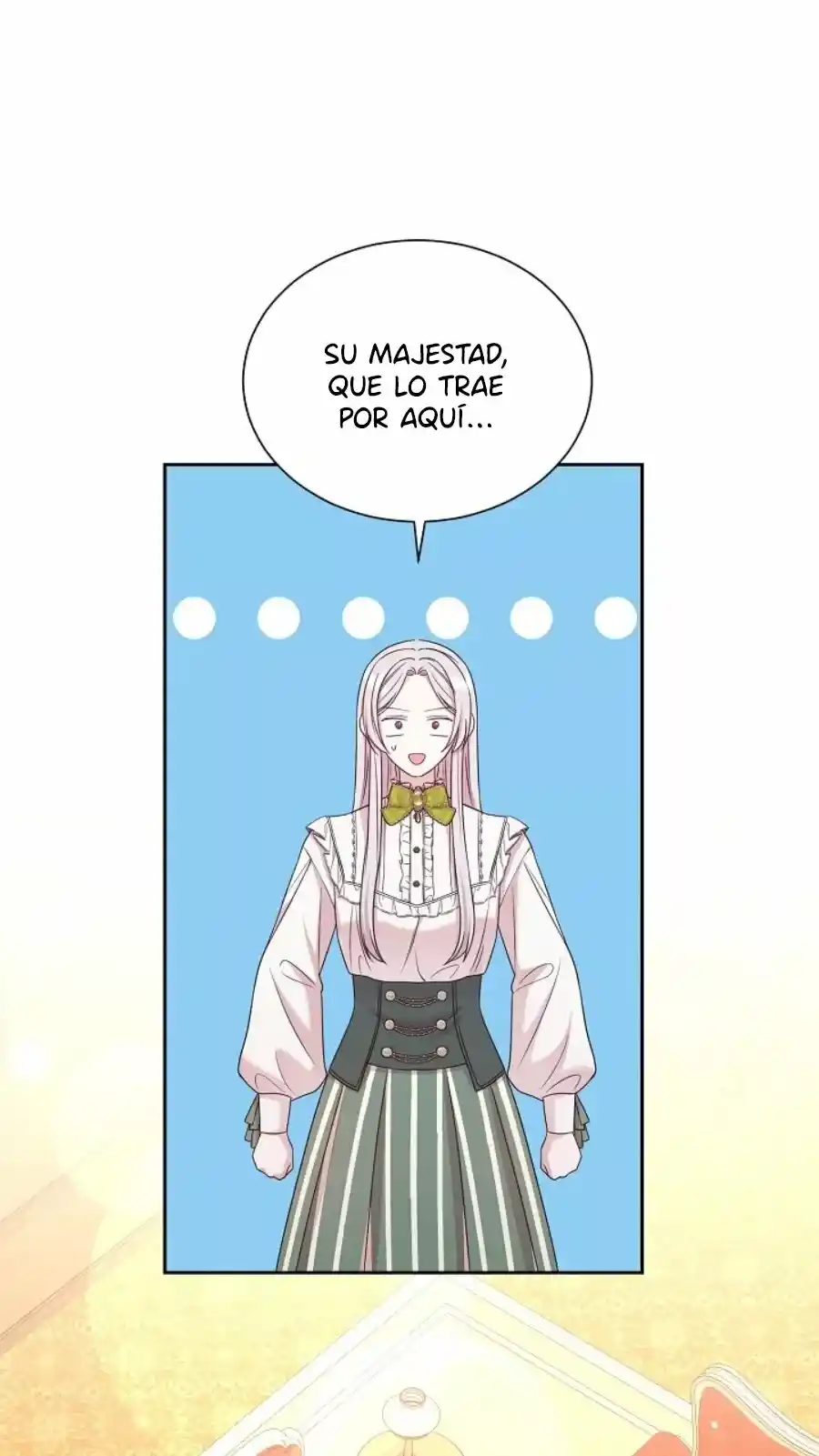 Estoy Deprimida Porque Mi Segundo Esposo Está Desesperado - Capítulo 48 - Página 43 - LectorTMOo