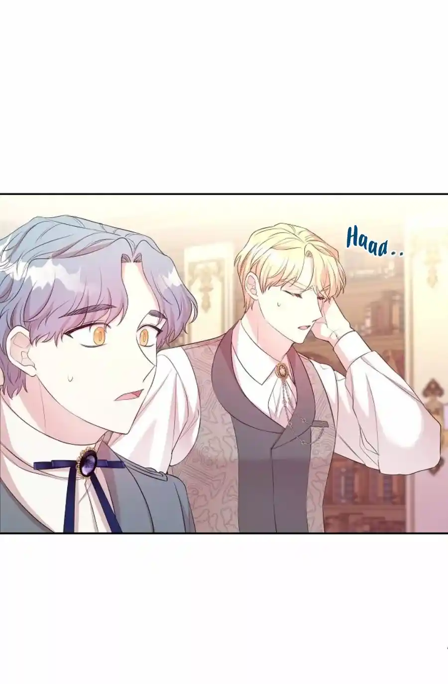 Estoy Deprimida Porque Mi Segundo Esposo Está Desesperado - Capítulo 48 - Página 48 - LectorTMOo