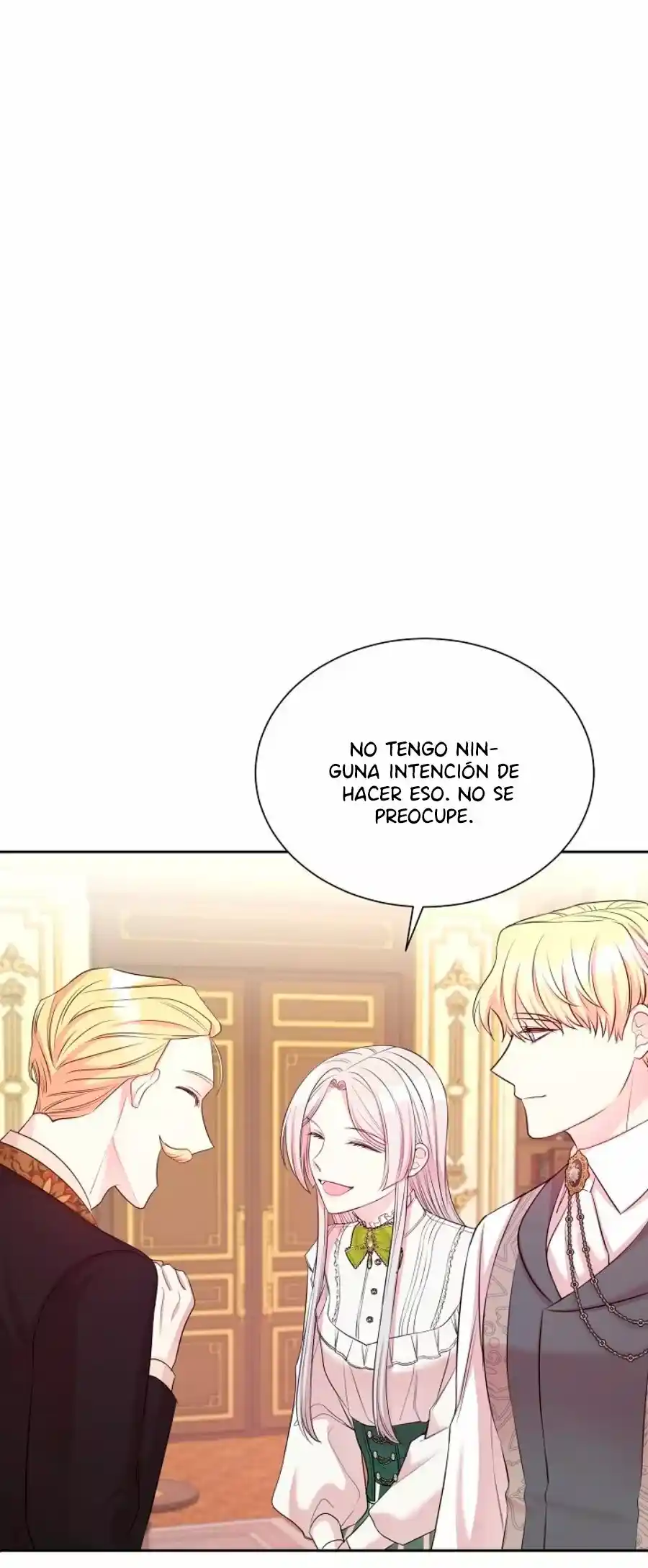 Estoy Deprimida Porque Mi Segundo Esposo Está Desesperado - Capítulo 48 - Página 52 - LectorTMOo