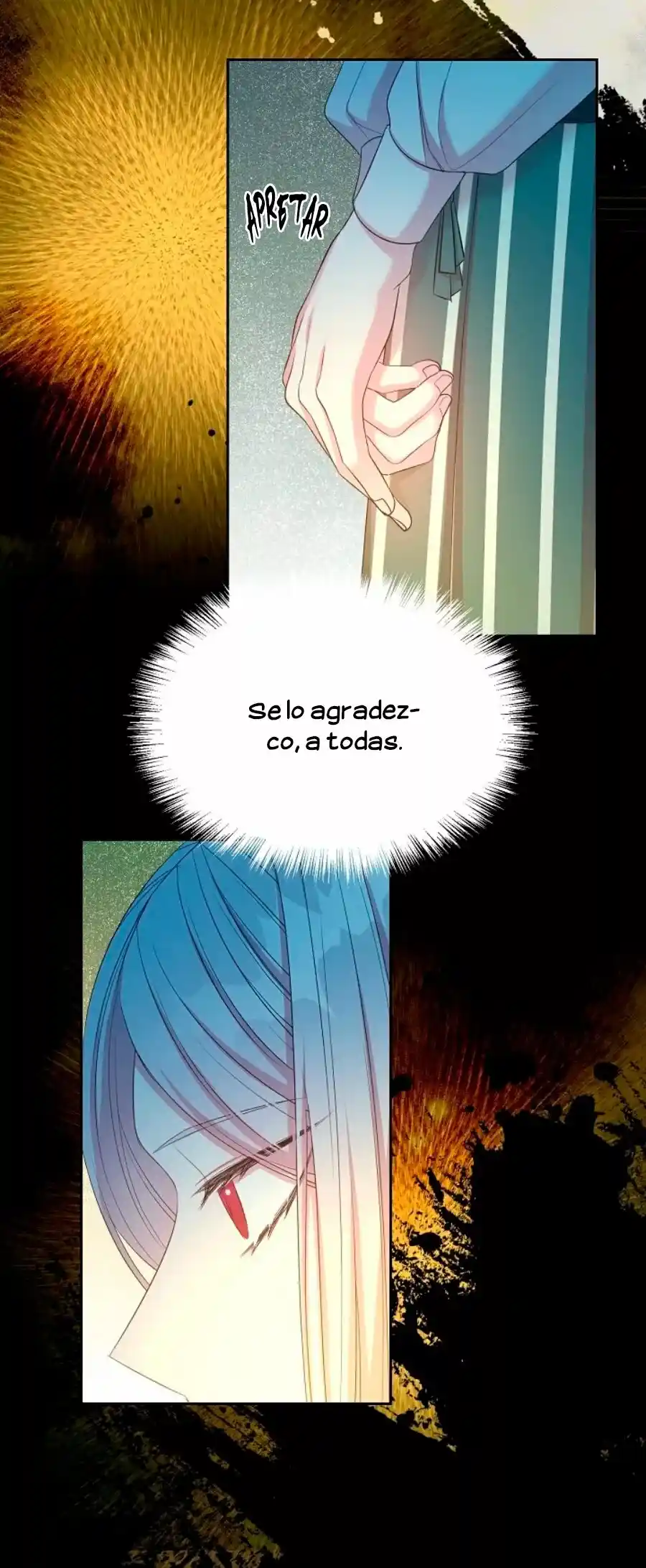 Estoy Deprimida Porque Mi Segundo Esposo Está Desesperado - Capítulo 48 - Página 56 - LectorTMOo