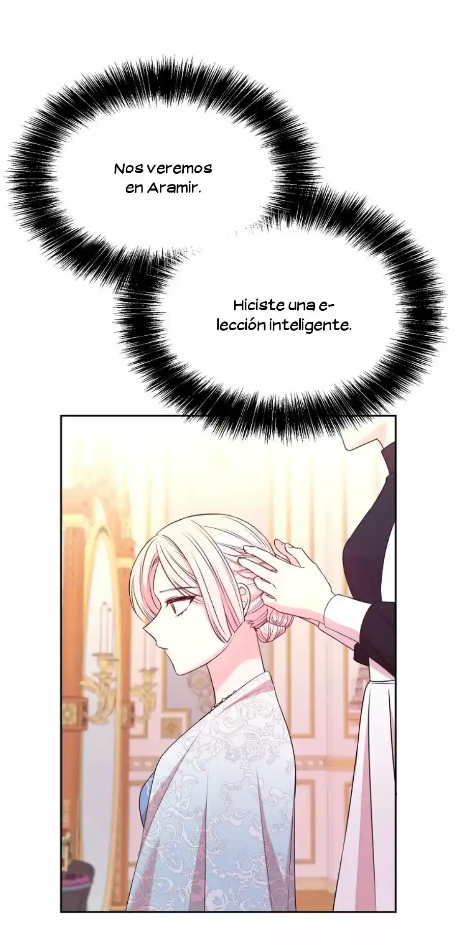 Estoy Deprimida Porque Mi Segundo Esposo Está Desesperado - Capítulo 48 - Página 62 - LectorTMOo