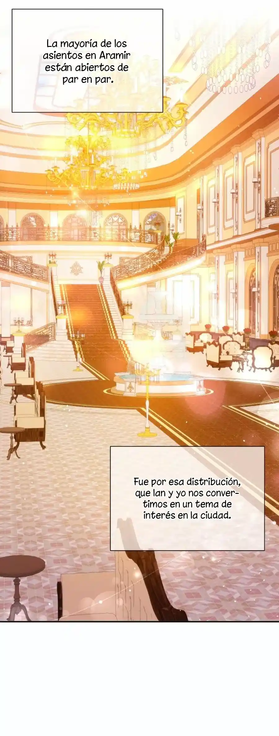 Estoy Deprimida Porque Mi Segundo Esposo Está Desesperado - Capítulo 48 - Página 63 - LectorTMOo