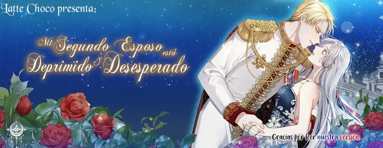 Estoy Deprimida Porque Mi Segundo Esposo Está Desesperado - Capítulo 49 - Página 5 - LectorTMOo