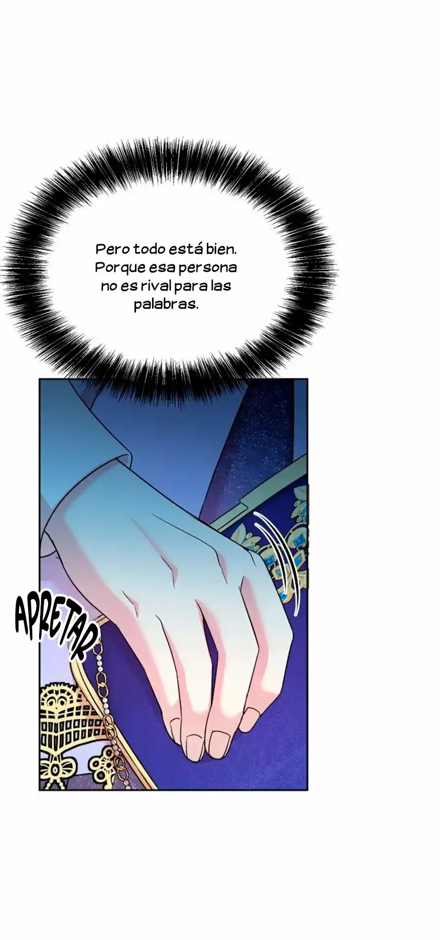 Estoy Deprimida Porque Mi Segundo Esposo Está Desesperado - Capítulo 49 - Página 13 - LectorTMOo