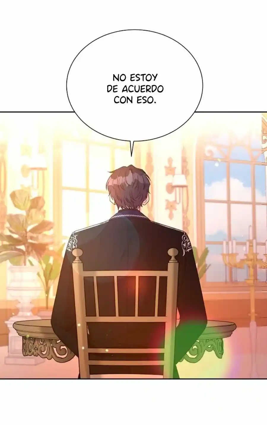 Estoy Deprimida Porque Mi Segundo Esposo Está Desesperado - Capítulo 49 - Página 25 - LectorTMOo