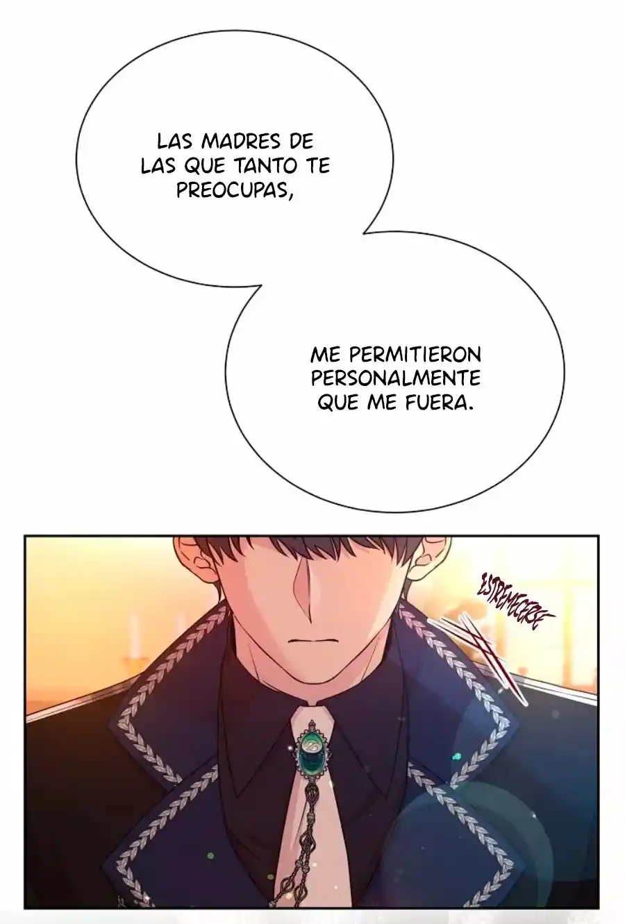 Estoy Deprimida Porque Mi Segundo Esposo Está Desesperado - Capítulo 49 - Página 27 - LectorTMOo