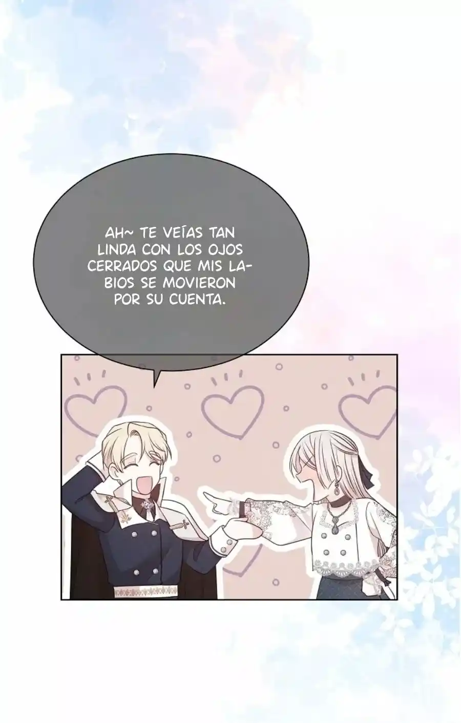 Estoy Deprimida Porque Mi Segundo Esposo Está Desesperado - Capítulo 49 - Página 56 - LectorTMOo